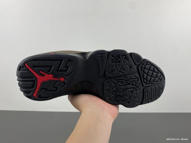 Rep Air HV4794-030 Olive Jordan 9 0713